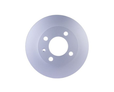 Bromsskiva PRO 8DD 355 106-681 Hella, bild 2