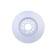 Bromsskiva PRO 8DD 355 106-731 Hella, miniatyr 2