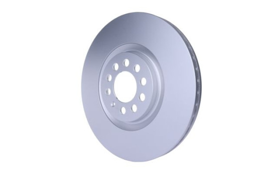 Bromsskiva PRO 8DD 355 106-731 Hella, bild 3