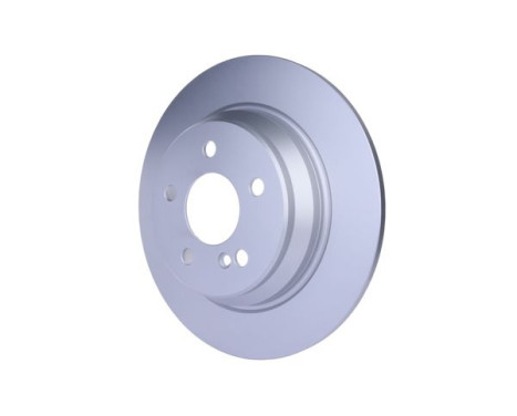 Bromsskiva PRO 8DD 355 106-891 Hella, bild 3