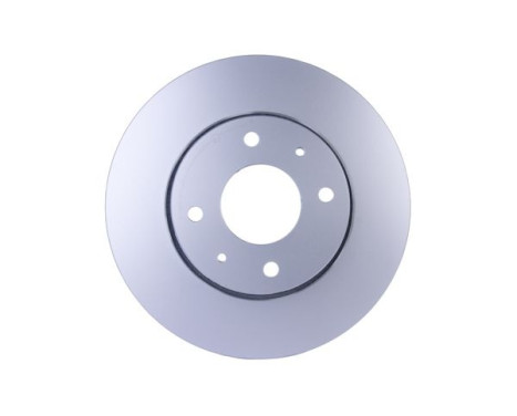 Bromsskiva PRO 8DD 355 107-031 Hella, bild 2