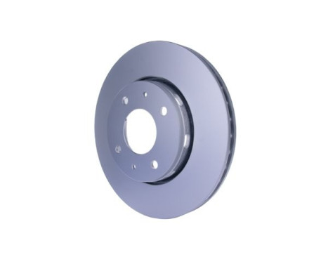 Bromsskiva PRO 8DD 355 107-031 Hella, bild 3
