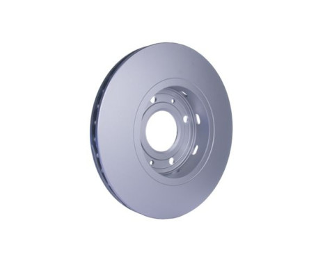 Bromsskiva PRO 8DD 355 107-031 Hella, bild 4