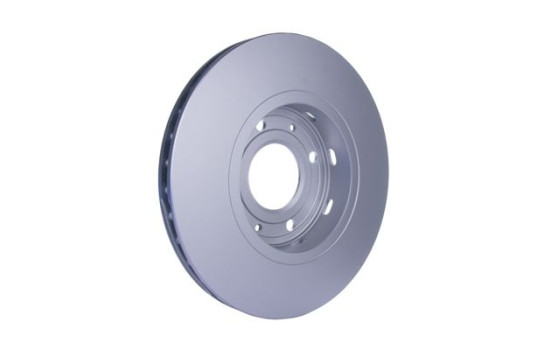 Bromsskiva PRO 8DD 355 107-031 Hella, bild 4
