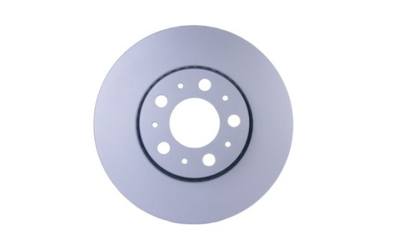 Bromsskiva PRO 8DD 355 107-051 Hella, bild 2