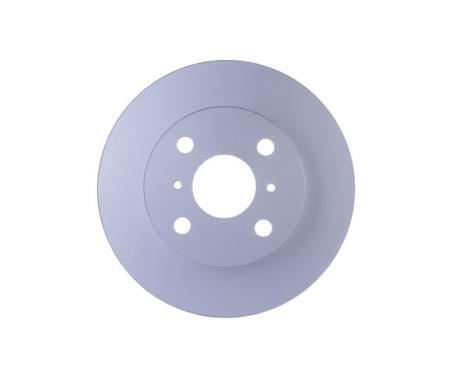 Bromsskiva PRO 8DD 355 107-281 Hella, bild 2