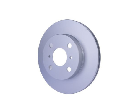 Bromsskiva PRO 8DD 355 107-281 Hella, bild 3