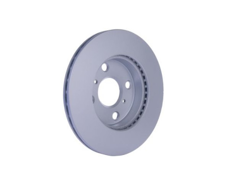 Bromsskiva PRO 8DD 355 107-281 Hella, bild 4