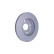 Bromsskiva PRO 8DD 355 107-281 Hella, miniatyr 4