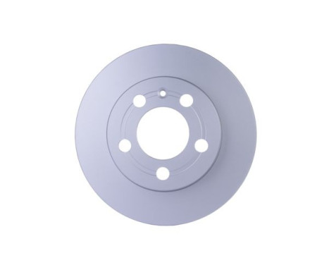 Bromsskiva PRO 8DD 355 107-461 Hella, bild 2