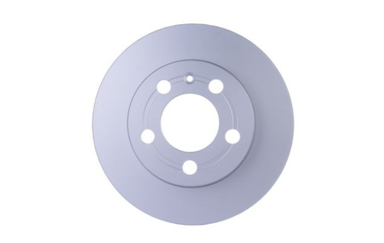 Bromsskiva PRO 8DD 355 107-461 Hella, bild 2