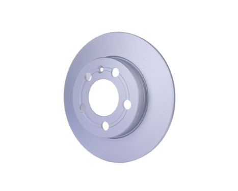 Bromsskiva PRO 8DD 355 107-461 Hella, bild 3