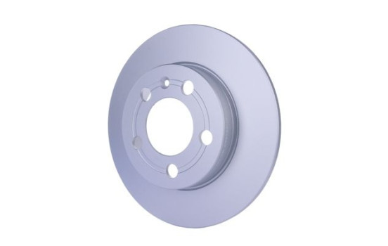Bromsskiva PRO 8DD 355 107-461 Hella, bild 3