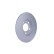 Bromsskiva PRO 8DD 355 107-461 Hella, miniatyr 4