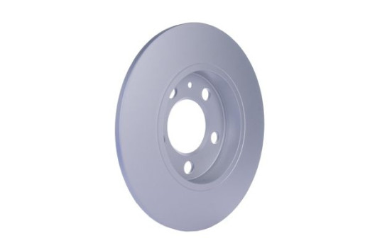 Bromsskiva PRO 8DD 355 107-461 Hella, bild 4