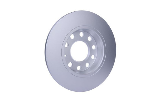 Bromsskiva PRO 8DD 355 107-561 Hella, bild 2