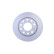 Bromsskiva PRO 8DD 355 107-561 Hella, miniatyr 3