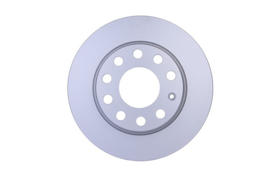 Bromsskiva PRO 8DD 355 107-561 Hella, bild 3