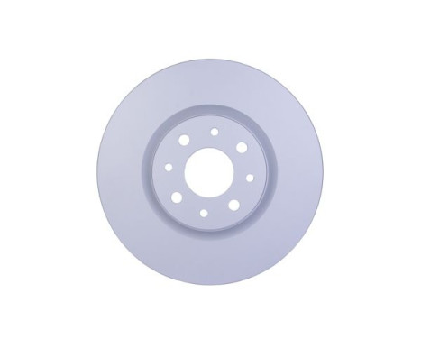 Bromsskiva PRO 8DD 355 107-831 Hella, bild 2