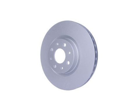 Bromsskiva PRO 8DD 355 107-831 Hella, bild 3