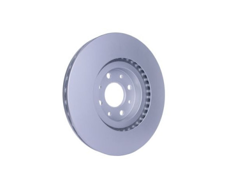 Bromsskiva PRO 8DD 355 107-831 Hella, bild 4