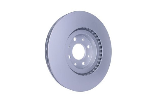 Bromsskiva PRO 8DD 355 107-831 Hella, bild 4