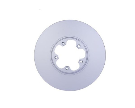 Bromsskiva PRO 8DD 355 108-121 Hella, bild 2