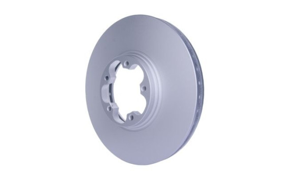 Bromsskiva PRO 8DD 355 108-121 Hella, bild 3