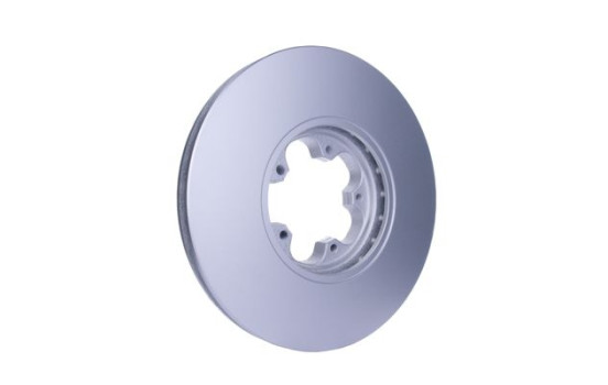 Bromsskiva PRO 8DD 355 108-121 Hella, bild 4