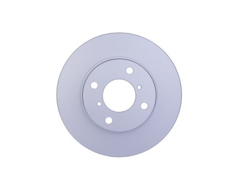 Bromsskiva PRO 8DD 355 108-211 Hella, bild 2