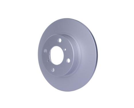 Bromsskiva PRO 8DD 355 108-211 Hella, bild 3