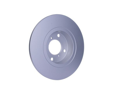 Bromsskiva PRO 8DD 355 108-211 Hella, bild 4