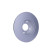 Bromsskiva PRO 8DD 355 108-211 Hella, miniatyr 4