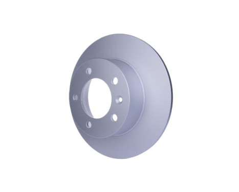 Bromsskiva PRO 8DD 355 108-291 Hella, bild 3