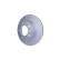 Bromsskiva PRO 8DD 355 108-291 Hella, miniatyr 3