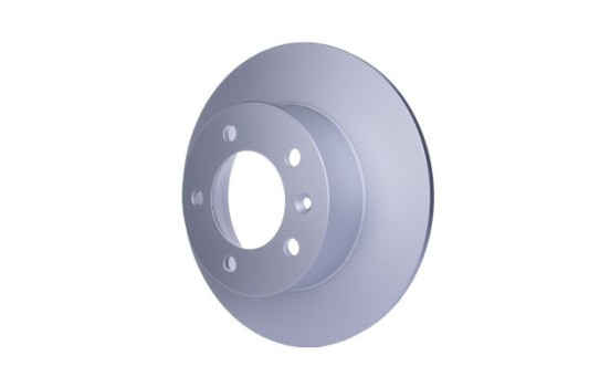 Bromsskiva PRO 8DD 355 108-291 Hella, bild 3