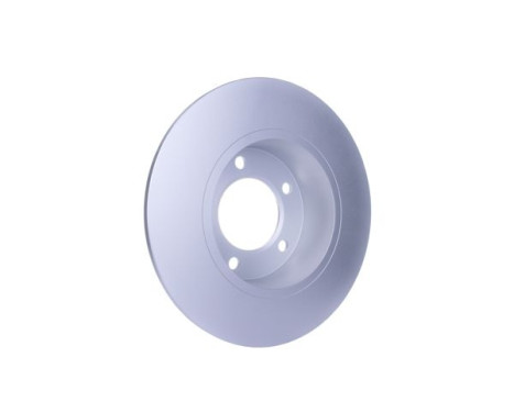Bromsskiva PRO 8DD 355 108-291 Hella, bild 4