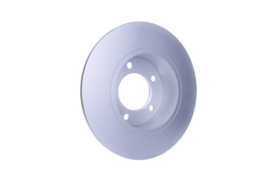 Bromsskiva PRO 8DD 355 108-291 Hella, bild 4