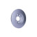 Bromsskiva PRO 8DD 355 108-311 Hella, miniatyr 4