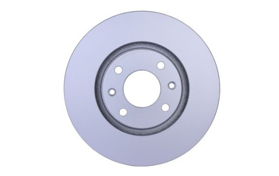 Bromsskiva PRO 8DD 355 108-371 Hella, bild 2