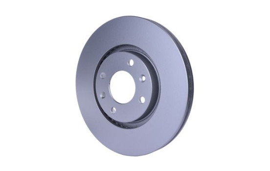 Bromsskiva PRO 8DD 355 108-371 Hella, bild 3