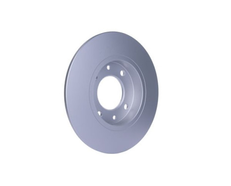 Bromsskiva PRO 8DD 355 108-391 Hella, bild 4