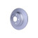 Bromsskiva PRO 8DD 355 108-841 Hella, miniatyr 3
