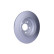 Bromsskiva PRO 8DD 355 108-841 Hella, miniatyr 4