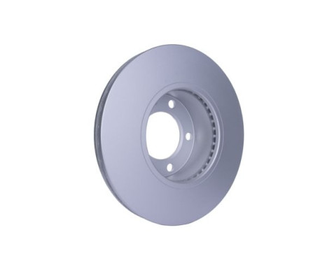 Bromsskiva PRO 8DD 355 108-931 Hella, bild 4