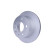 Bromsskiva PRO 8DD 355 108-981 Hella, miniatyr 3