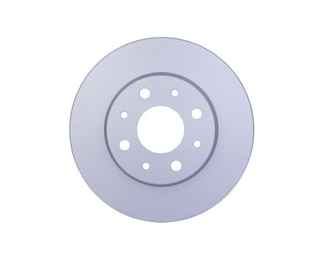 Bromsskiva PRO 8DD 355 109-121 Hella, bild 2
