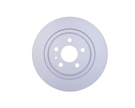 Bromsskiva PRO 8DD 355 109-151 Hella, bild 2