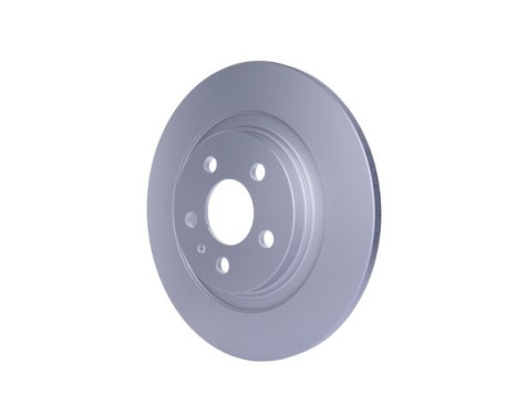 Bromsskiva PRO 8DD 355 109-151 Hella, bild 3