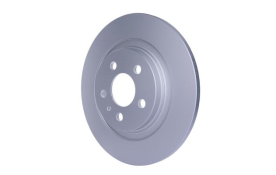 Bromsskiva PRO 8DD 355 109-151 Hella, bild 3